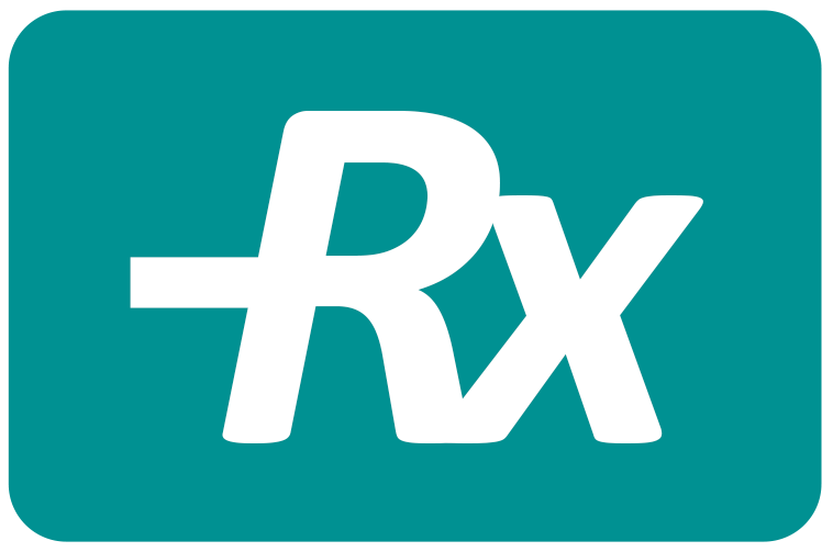 Rx icon